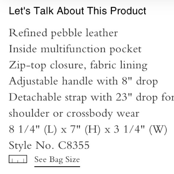 Coach Kleo Hobo colorblock bag gold/faded blush multi. - Picture 9 of 11